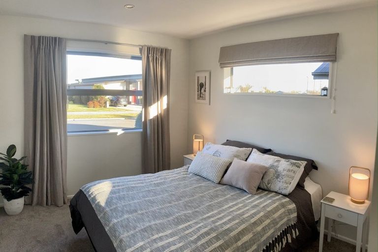 Photo of property in 4 Te Whenu Crescent, Marshland, Christchurch, 8083