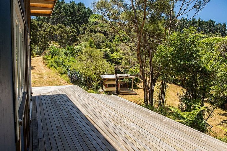 Photo of property in 659 Backriver Road, Peria, Kaitaia, 0483