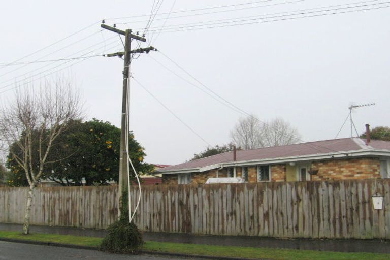 Photo of property in 4 Richardson Road, Bader, Hamilton, 3206