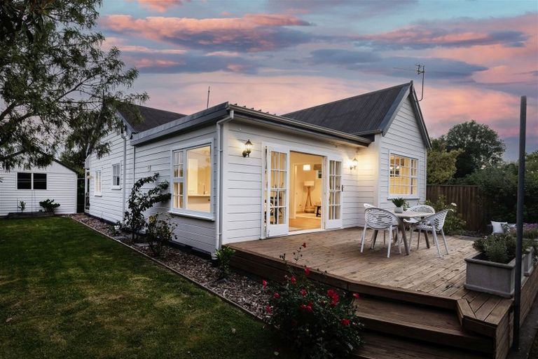 Photo of property in 1/73 Mays Road, St Albans, Christchurch, 8052