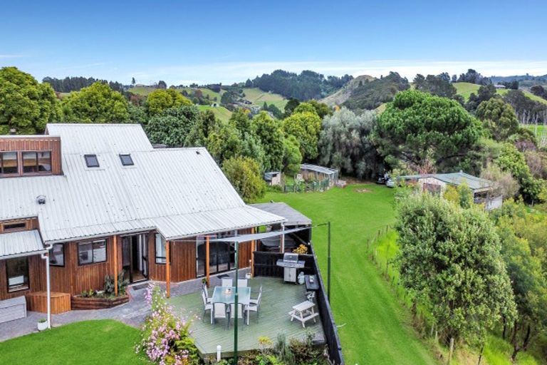 Photo of property in 166 Braemar Road, Manawahe, Whakatane, 3193