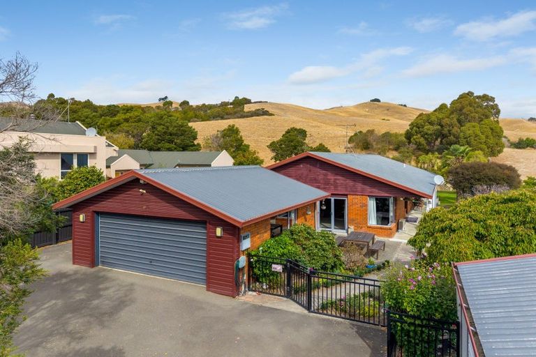 Photo of property in 15 Solway Drive, Witherlea, Blenheim, 7201