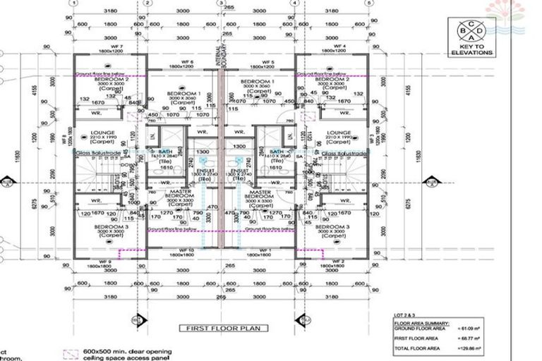 Photo of property in 55 Kautami Avenue, Papatoetoe, Auckland, 2025