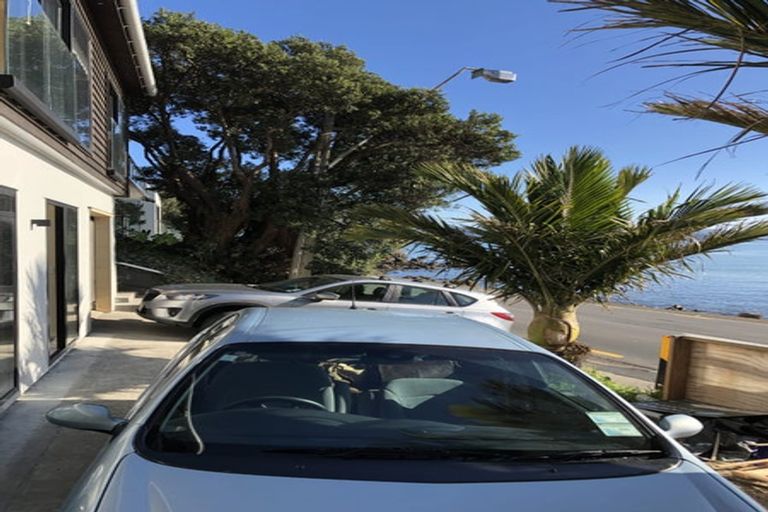 Photo of property in 725 Marine Drive, Eastbourne, Lower Hutt, 5013