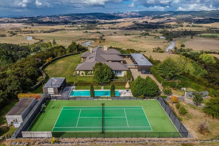 Photo of property in 184 North Road, Clevedon, Papakura, 2582