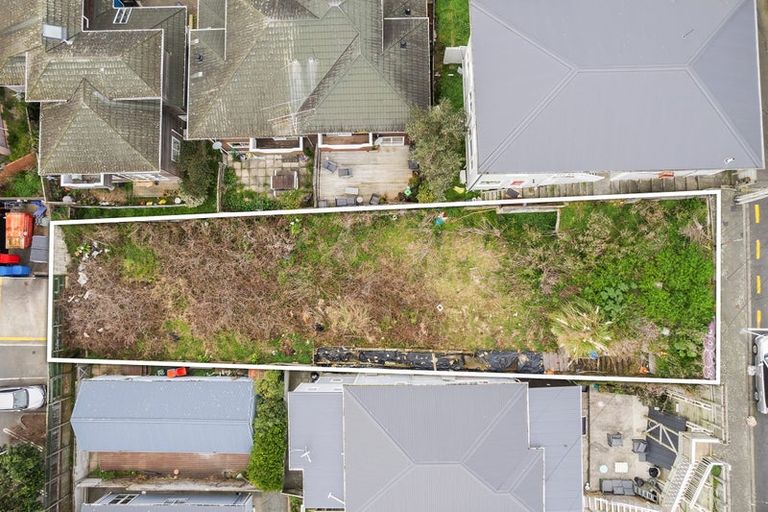 Photo of property in 19 Millward Street, Newtown, Wellington, 6021