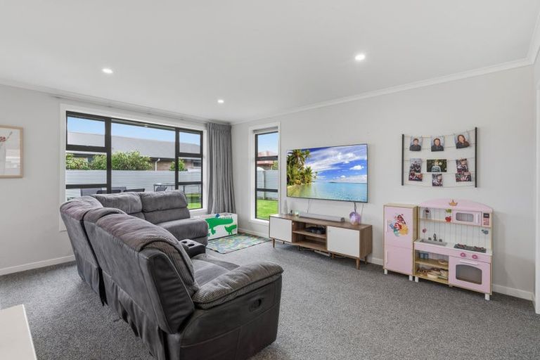 Photo of property in 656a Tay Street, Glengarry, Invercargill, 9810