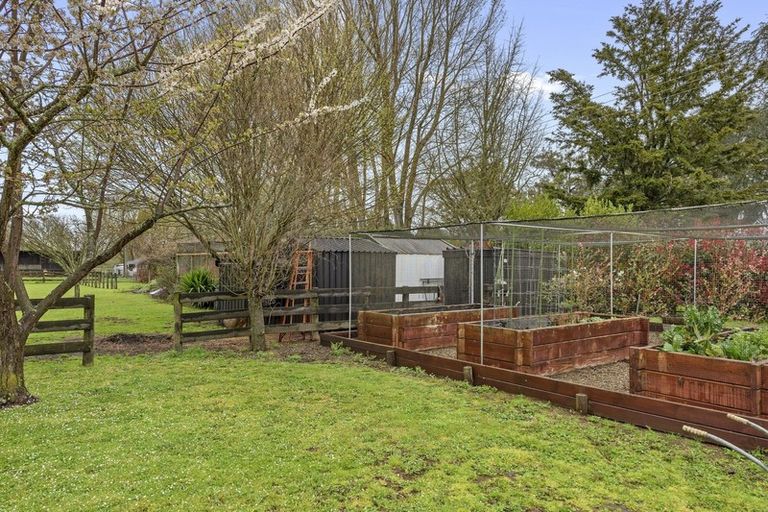 Photo of property in 328 Matangi Road, Matangi, Hamilton, 3284