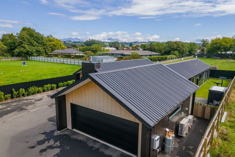 Photo of property in 37 Strawberry Place, Geraldine, 7930