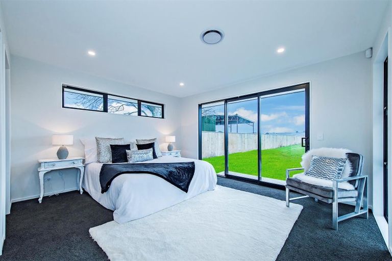 Photo of property in 112 Carnaveron Drive, Lincoln, 7608