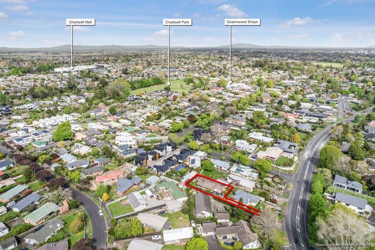 Photo of property in 950a River Road, Queenwood, Hamilton, 3210