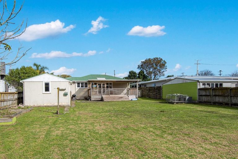 Photo of property in 123 Hokianga Road, Dargaville, 0310