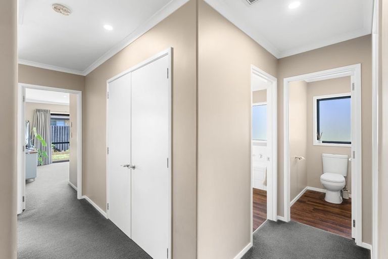 Photo of property in 10 The Runway, Wigram, Christchurch, 8042