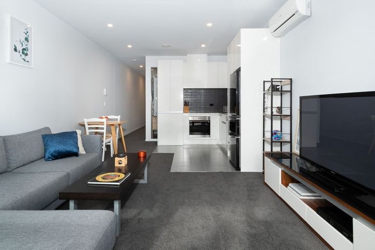 Photo of property in 216/81 Mapou Road, Hobsonville, Auckland, 0616