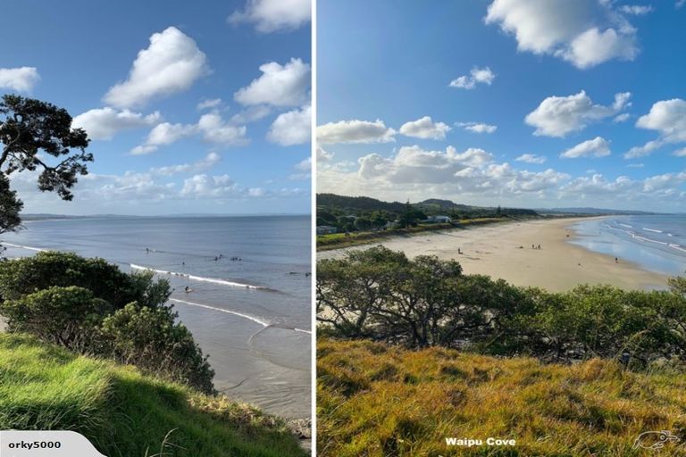 Photo of property in 4 Shoemaker Road, Waipu, 0510