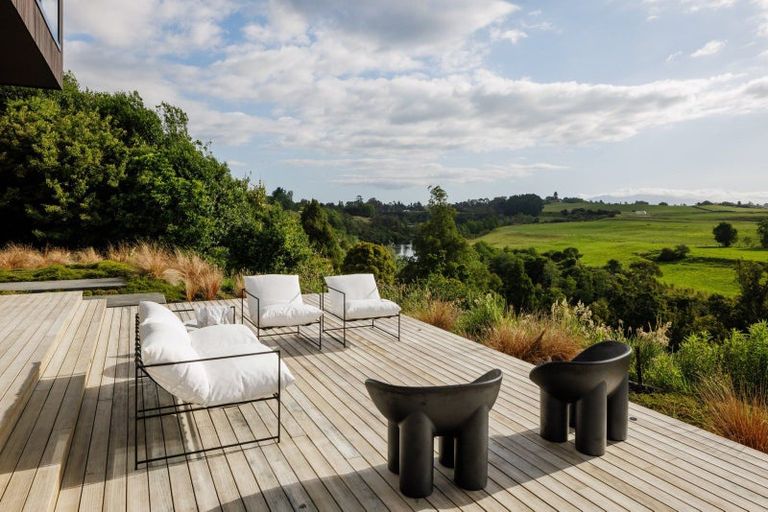 Photo of property in 21c Riverfields Lane, Tamahere, Hamilton, 3283