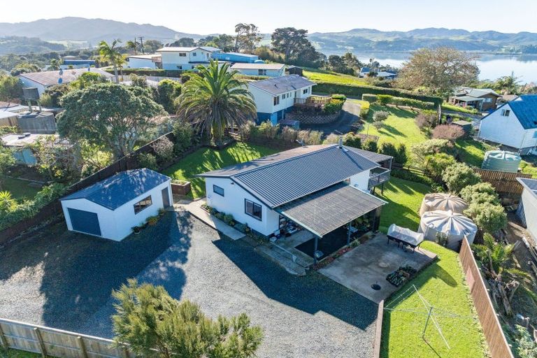 Photo of property in 57 Colonel Mould Drive, Mangonui, 0420