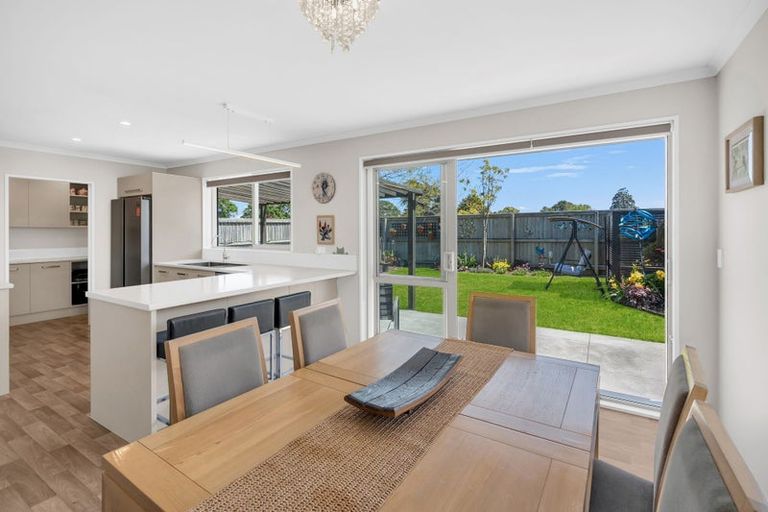 Photo of property in 41 Tara Crescent, Woodend, 7610