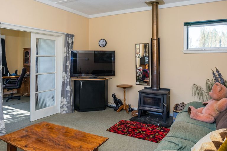 Photo of property in 7 Opuha Street East, Orari, Geraldine, 7992