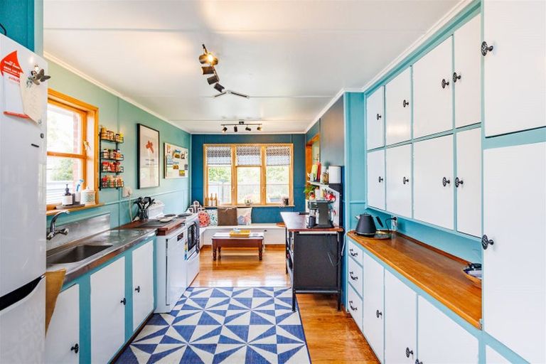 Photo of property in 59 Andrew Avenue, Roslyn, Palmerston North, 4414