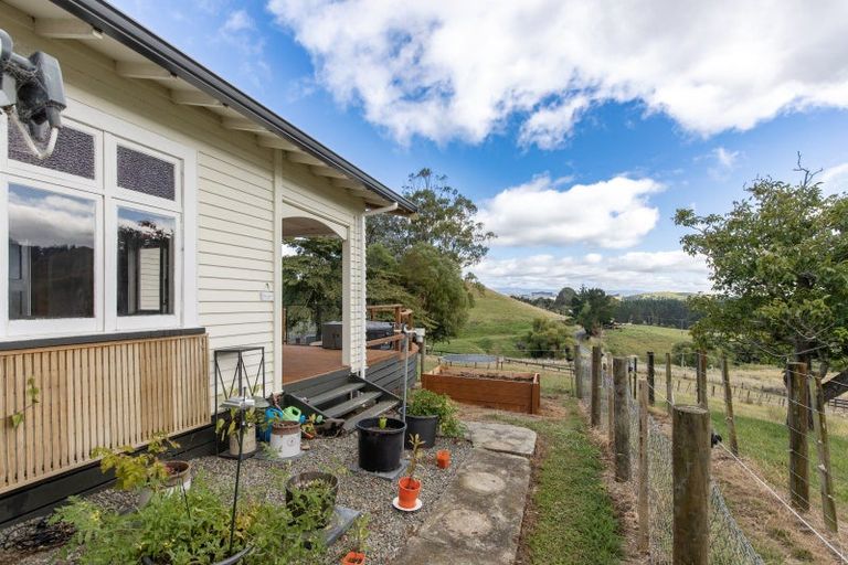 Photo of property in 334 Ormondville Te Uri Road, Ormondville, Dannevirke, 4977