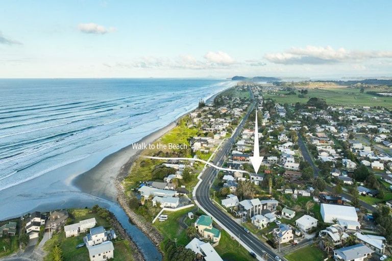 Photo of property in 10a Seaforth Road, Waihi Beach, 3611