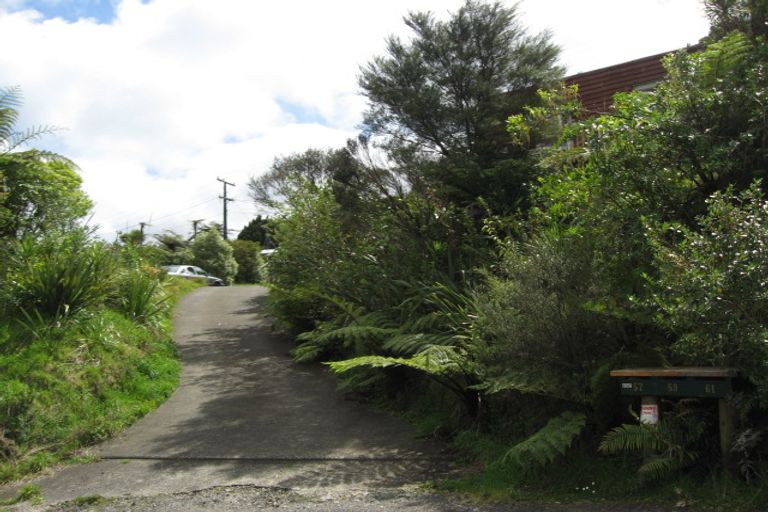 Photo of property in 57 Te Henga Road, Waitakere, Henderson, 0781