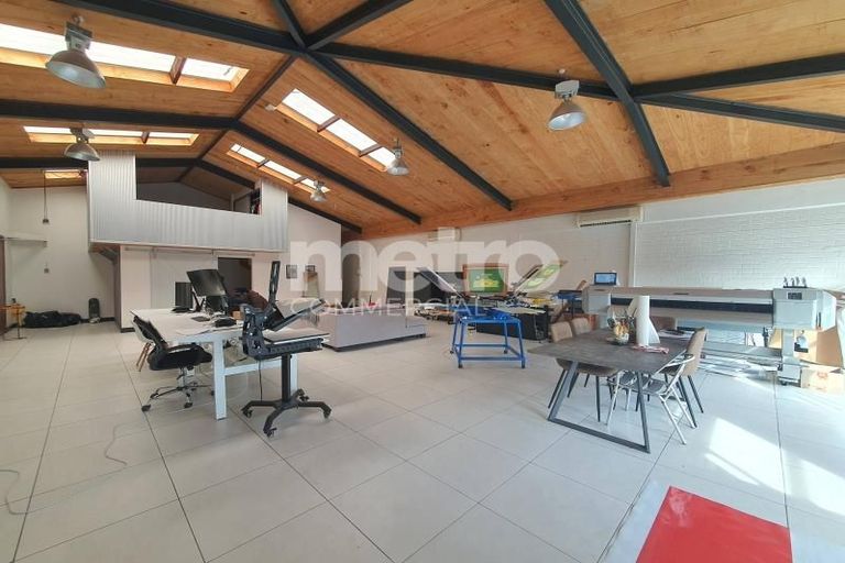 Photo of property in 3/3 Melrose Street, Christchurch Central, Christchurch, 8013