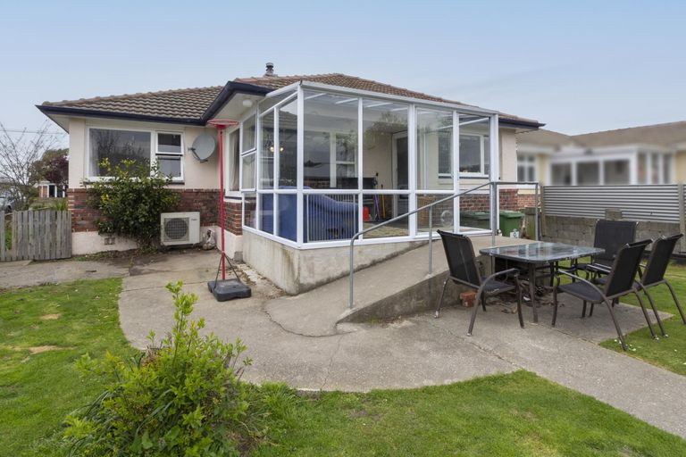 Photo of property in 19 Dart Street, Oamaru North, Oamaru, 9400