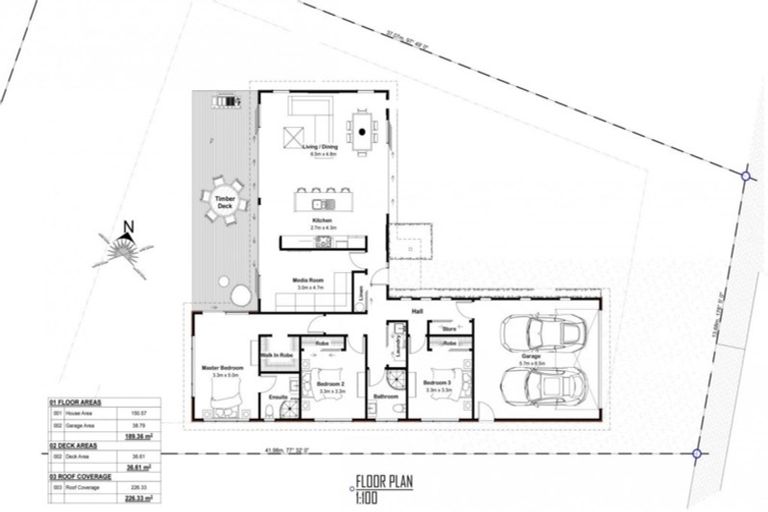 Photo of property in 104 Ti Kouka Crescent, Matarangi, Whitianga, 3592