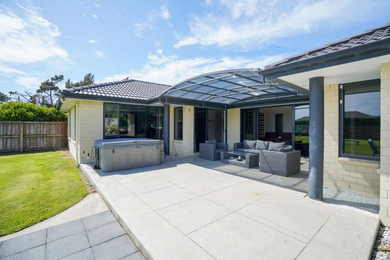 Photo of property in 170 Oreti Road, Otatara, Invercargill, 9879