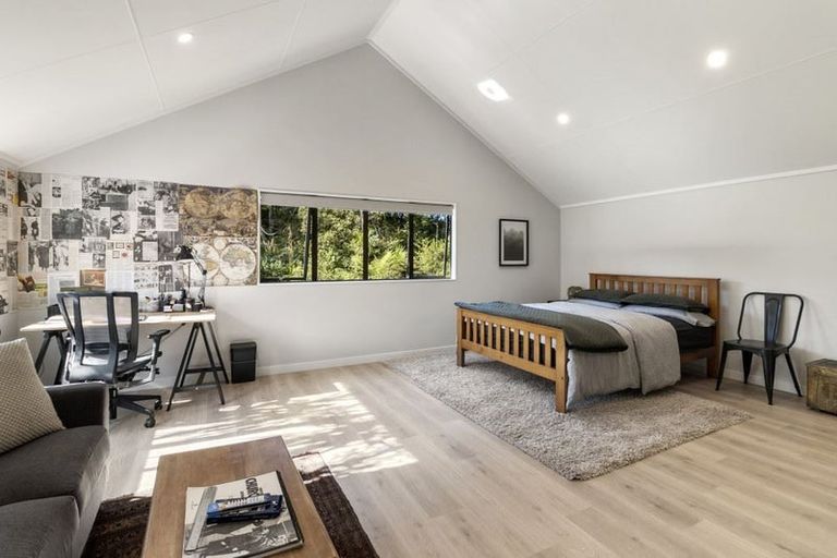 Photo of property in 287 Whitehills Road, Waitoki, Silverdale, 0994