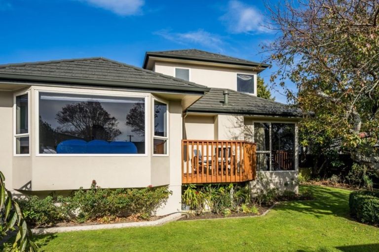 Photo of property in 21 Saint Columbans Grove, Boulcott, Lower Hutt, 5010