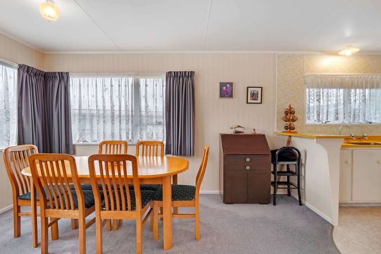 Photo of property in 7 Stafford Street, Springvale, Whanganui, 4501