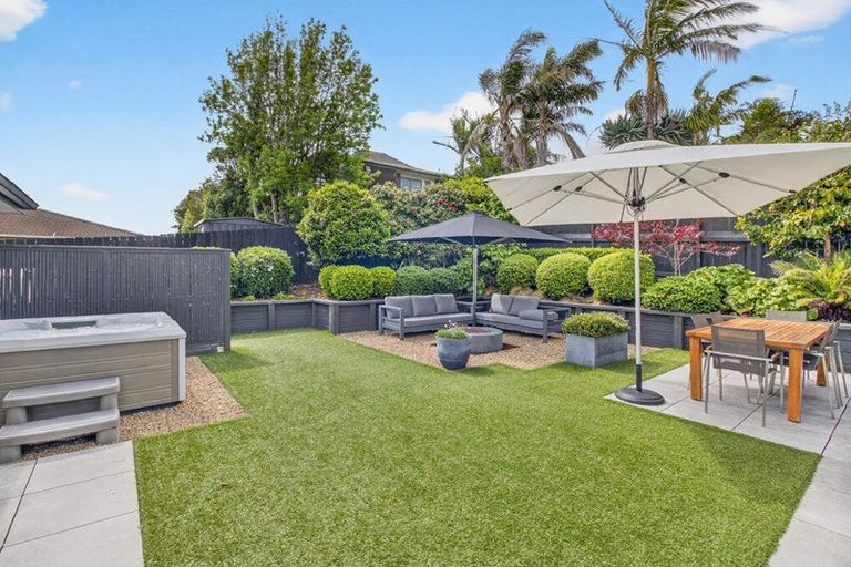 Photo of property in 47 Palmyra Way, Half Moon Bay, Auckland, 2012