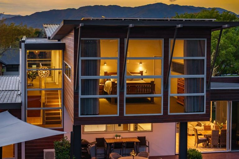 Photo of property in 12 Golf View Close, Fairhall, Blenheim, 7272