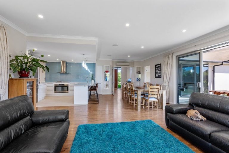 Photo of property in 45 Liffeyfields Drive, Lincoln, 7608