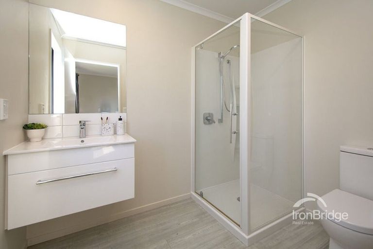 Photo of property in 30 Brian Keogh Lane, Wigram, Christchurch, 8025