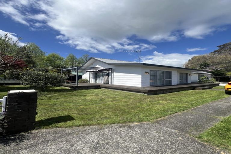 Photo of property in 86 Morrinsville Road, Hillcrest, Hamilton, 3216