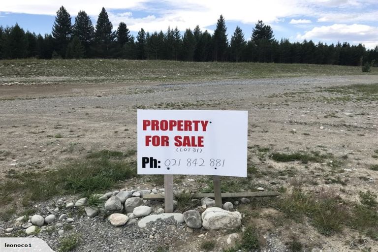 Photo of property in Temple Drive, Twizel, 7901