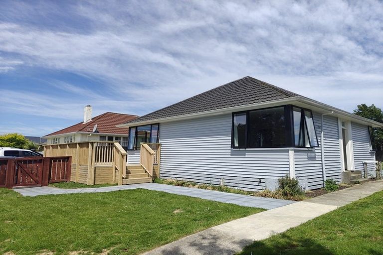 Photo of property in 279 Saint Andrew Street, Glengarry, Invercargill, 9810
