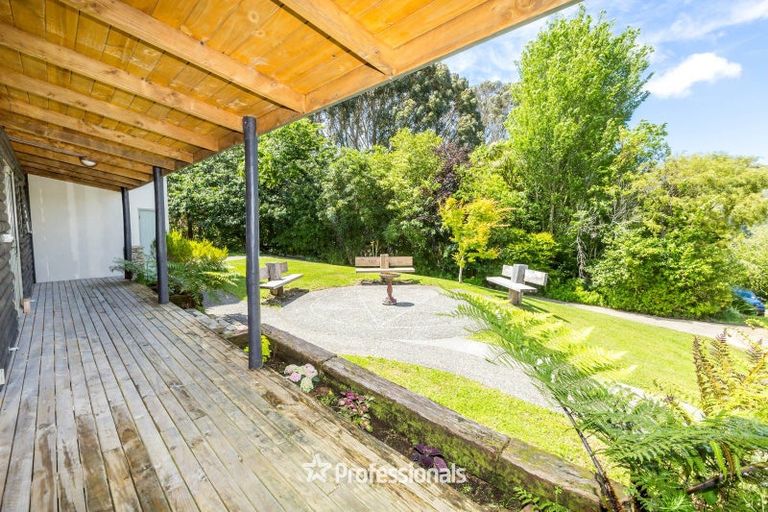 Photo of property in 740 Moonshine Hill Road, Moonshine Valley, Porirua, 5381
