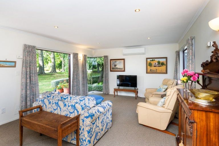 Photo of property in 523 Nottingley Road, Frimley, Hastings, 4120