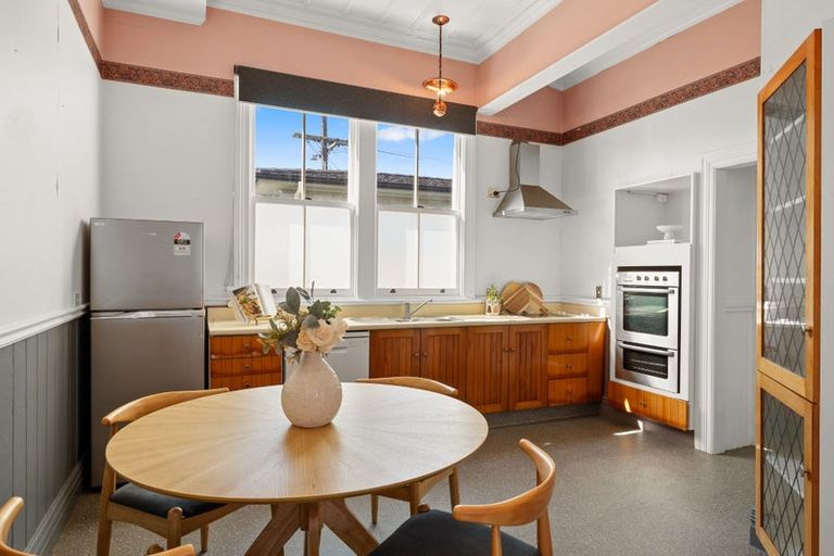 Photo of property in 1 Gaine Street, New Plymouth, 4310