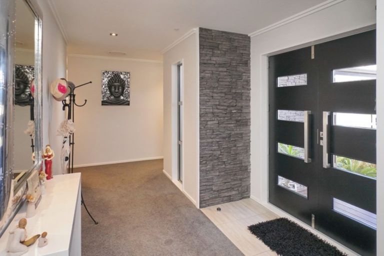 Photo of property in 72 Tupelo Place, Swannanoa, Rangiora, 7476