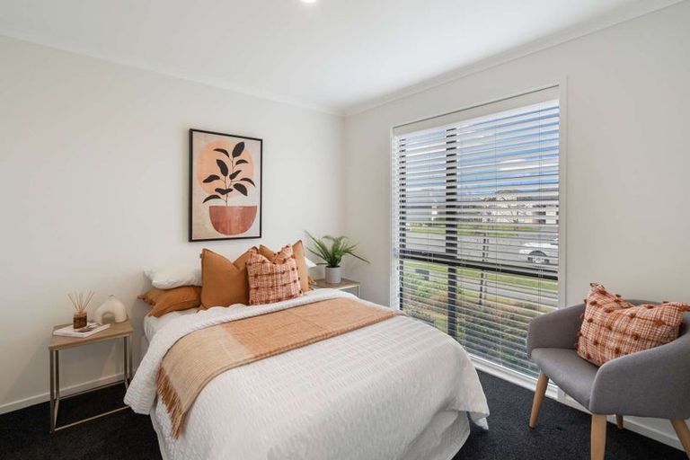 Photo of property in 45 Ed Hillary Drive, Rolleston, 7615