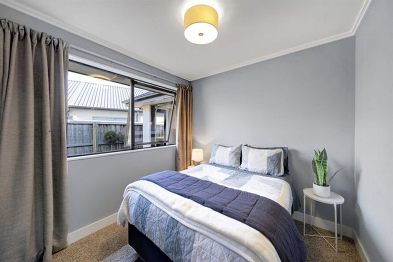 Photo of property in 20b Stanford Way, Rolleston, 7615