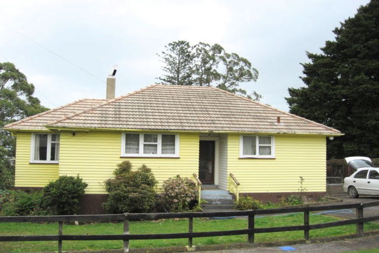 Photo of property in 111 Currie Street, Thames, 3500