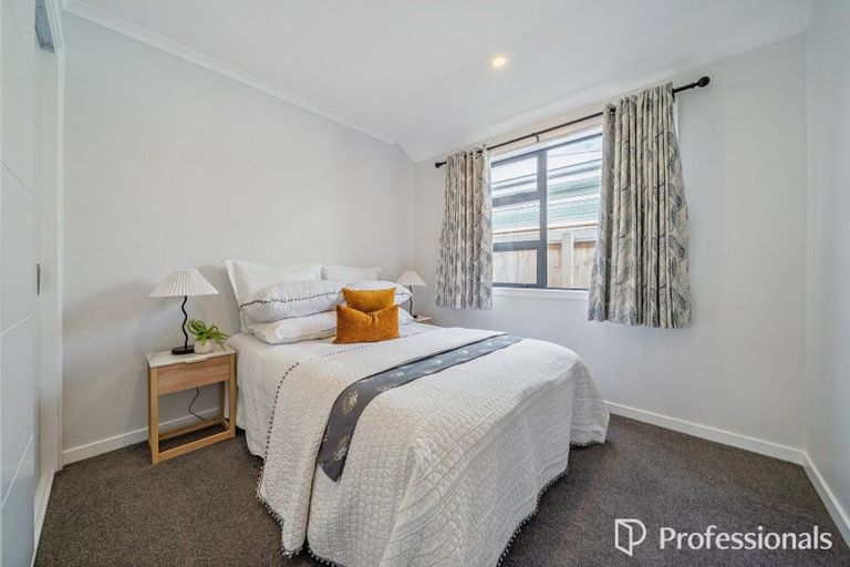 Photo of property in 6 Tarata Lane, Avalon, Lower Hutt, 5011