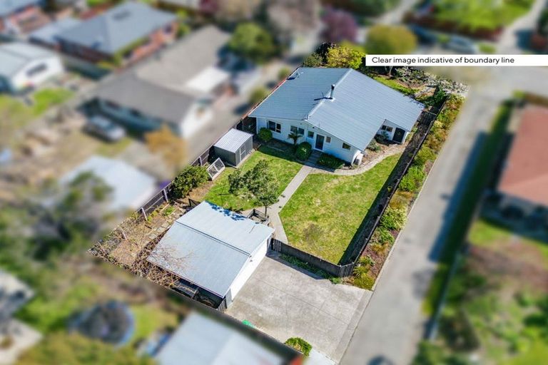 Photo of property in 34 Fenhall Street, Russley, Christchurch, 8042